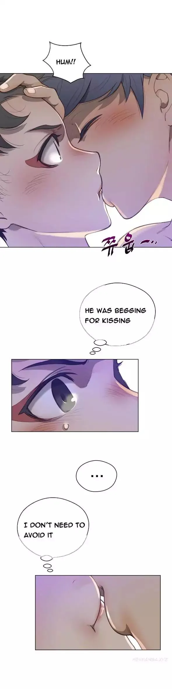 Read Perfect Half chapter 29 image 17 on Lezhin