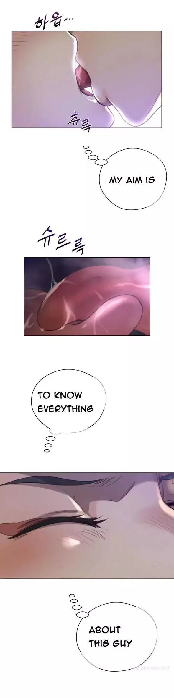 Read Perfect Half chapter 29 image 18 on Lezhin