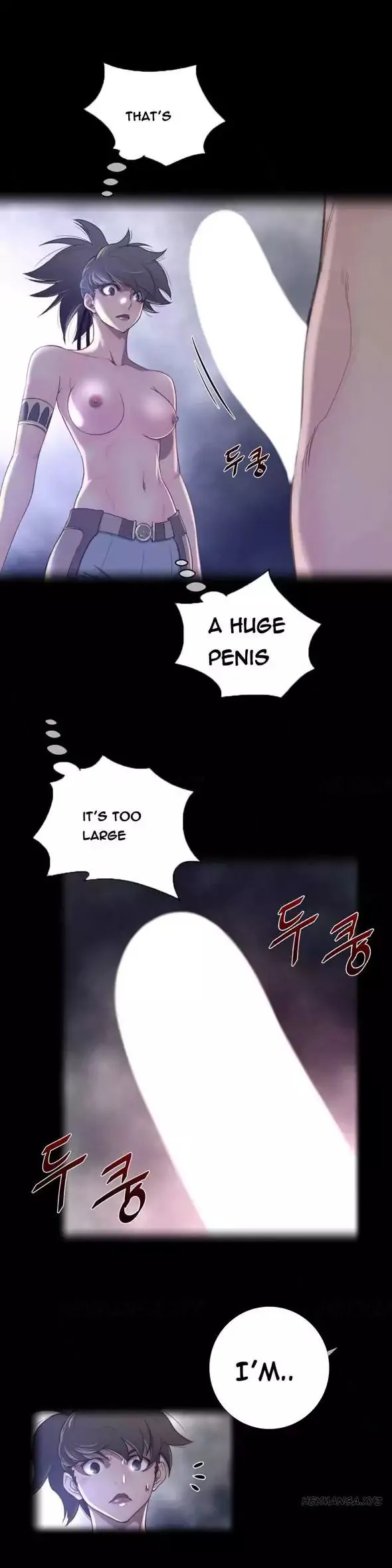 Read Perfect Half chapter 29 image 2 on Lezhin