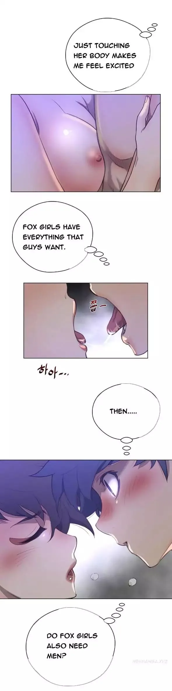 Read Perfect Half chapter 29 image 21 on Lezhin