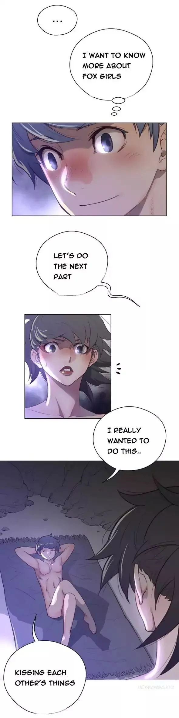 Read Perfect Half chapter 29 image 22 on Lezhin