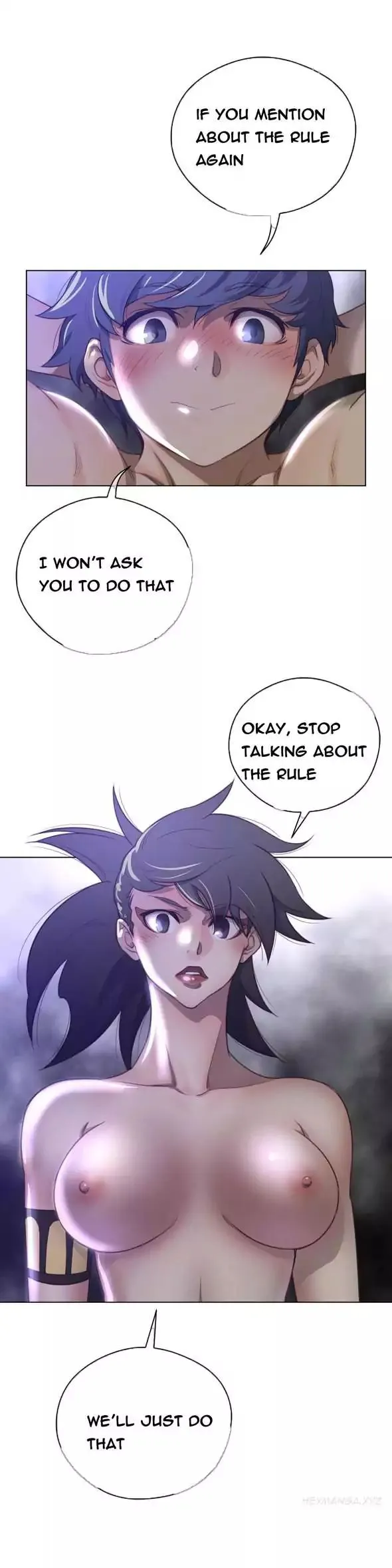 Read Perfect Half chapter 29 image 23 on Lezhin
