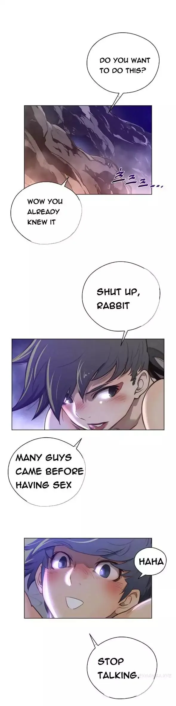 Read Perfect Half chapter 29 image 24 on Lezhin