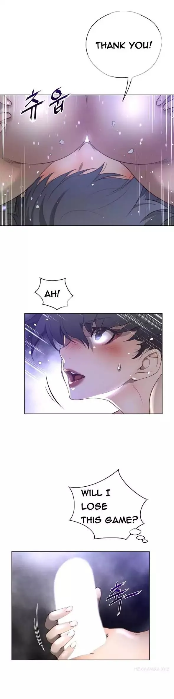 Read Perfect Half chapter 29 image 26 on Lezhin