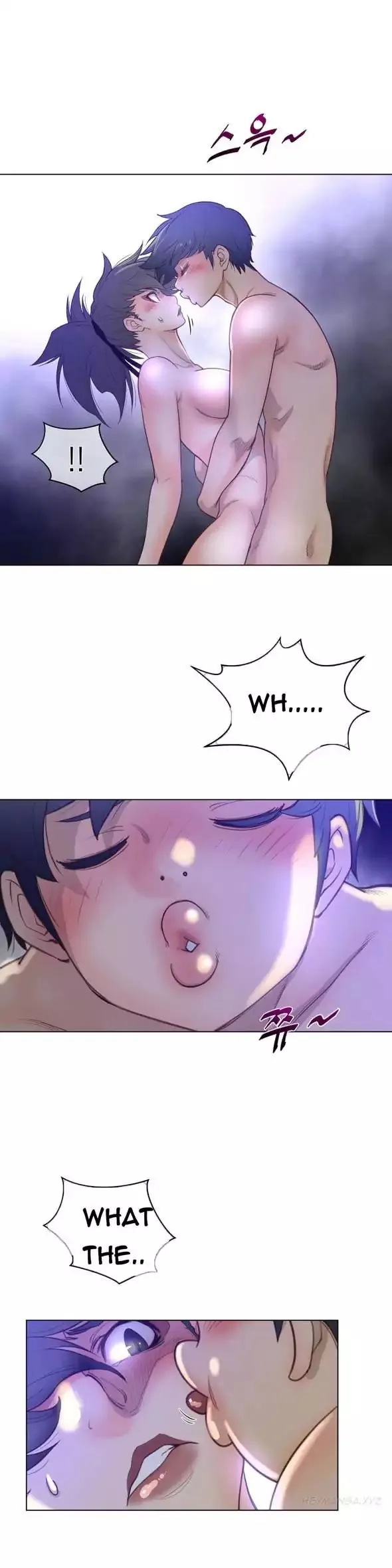 Read Perfect Half chapter 29 image 9 on Lezhin