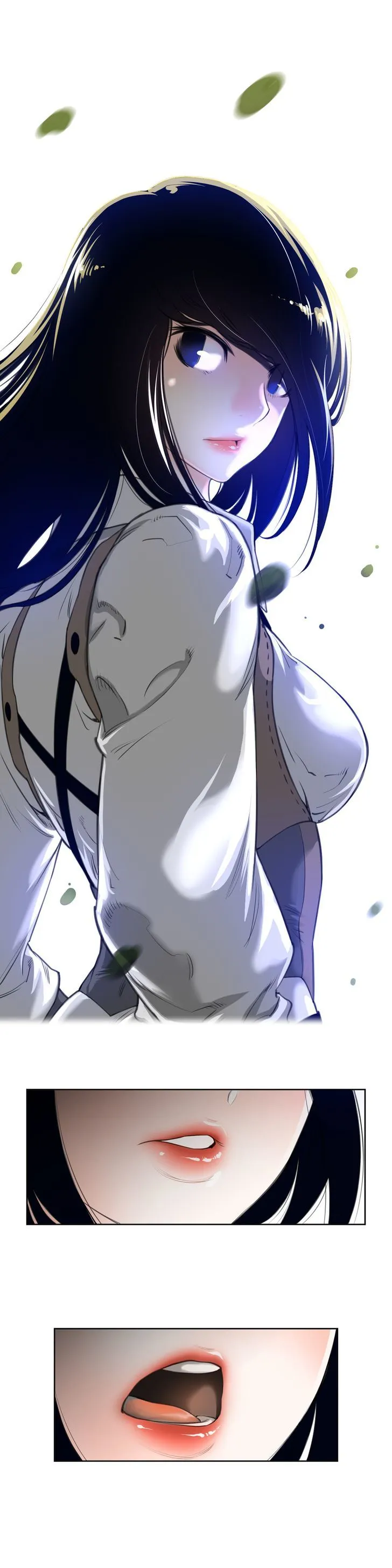 Read Perfect Half chapter 3 image 10 on Lezhin