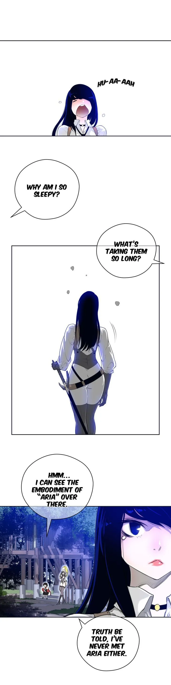 Read Perfect Half chapter 3 image 11 on Lezhin