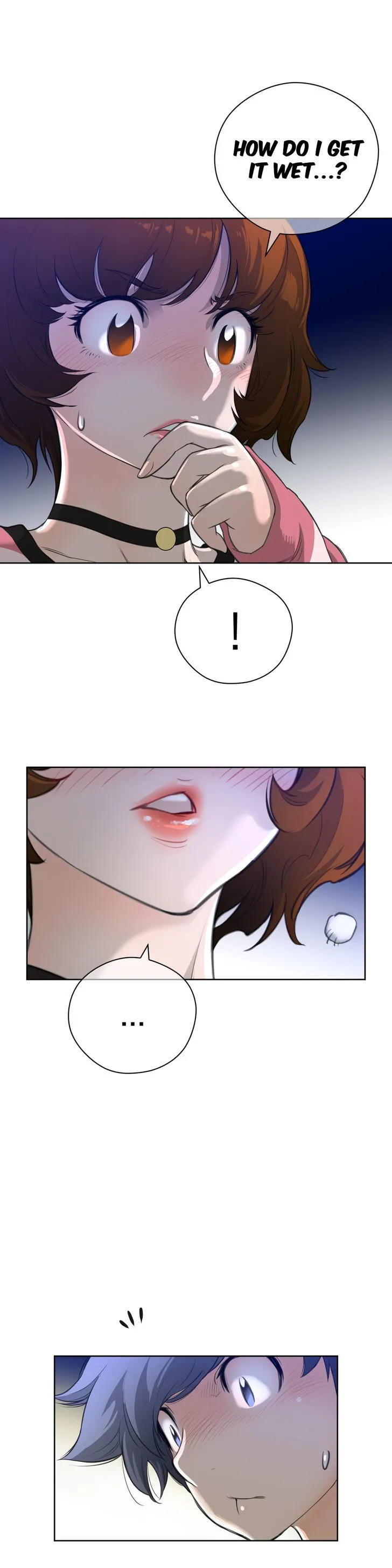 Read Perfect Half chapter 3 image 21 on Lezhin