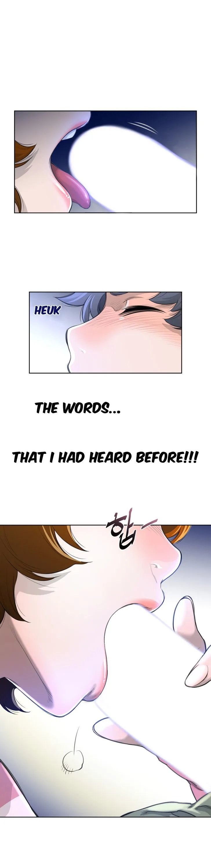 Read Perfect Half chapter 3 image 24 on Lezhin