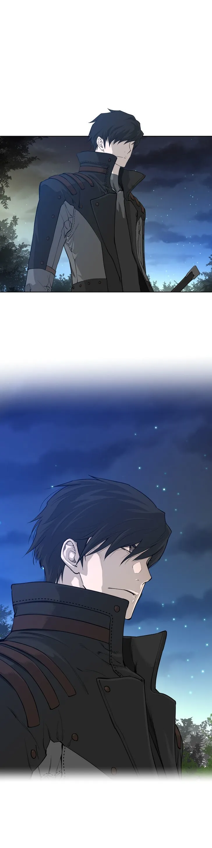 Read Perfect Half chapter 3 image 3 on Lezhin