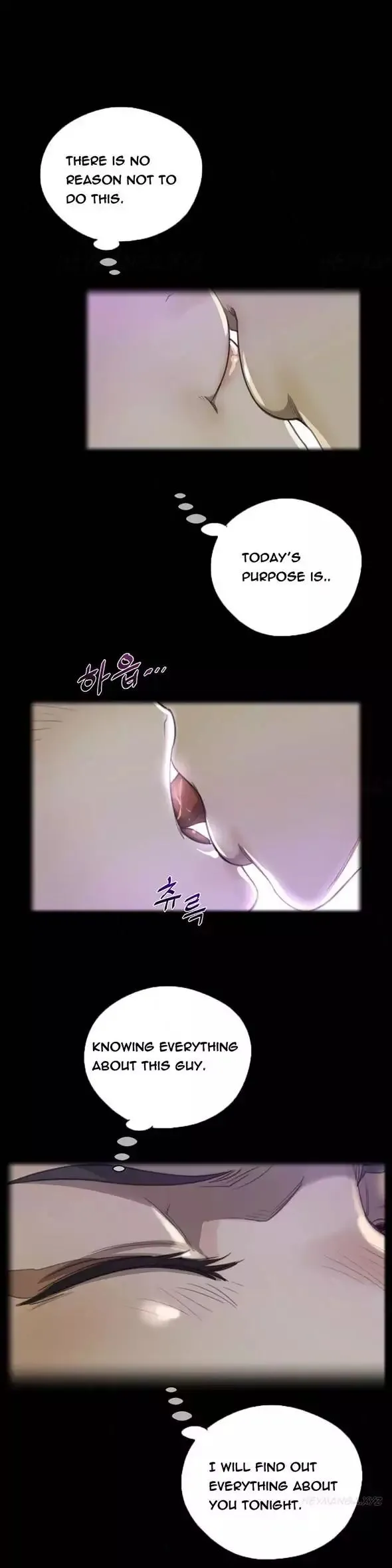 Read Perfect Half chapter 30 image 0 on Lezhin