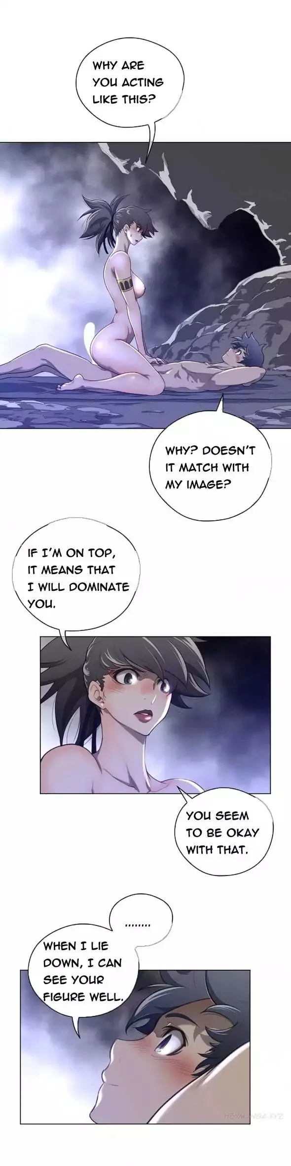 Read Perfect Half chapter 30 image 11 on Lezhin