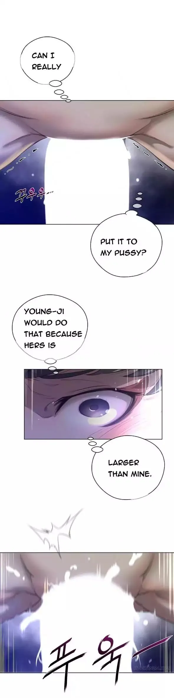 Read Perfect Half chapter 30 image 15 on Lezhin