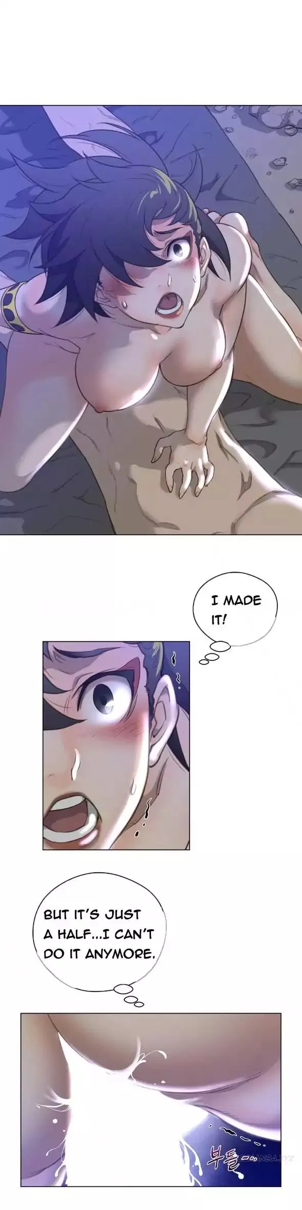 Read Perfect Half chapter 30 image 17 on Lezhin
