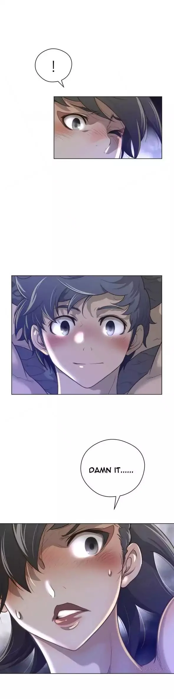 Read Perfect Half chapter 30 image 18 on Lezhin