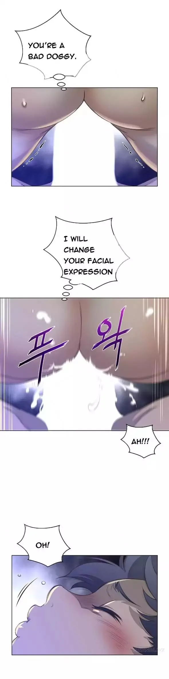 Read Perfect Half chapter 30 image 19 on Lezhin