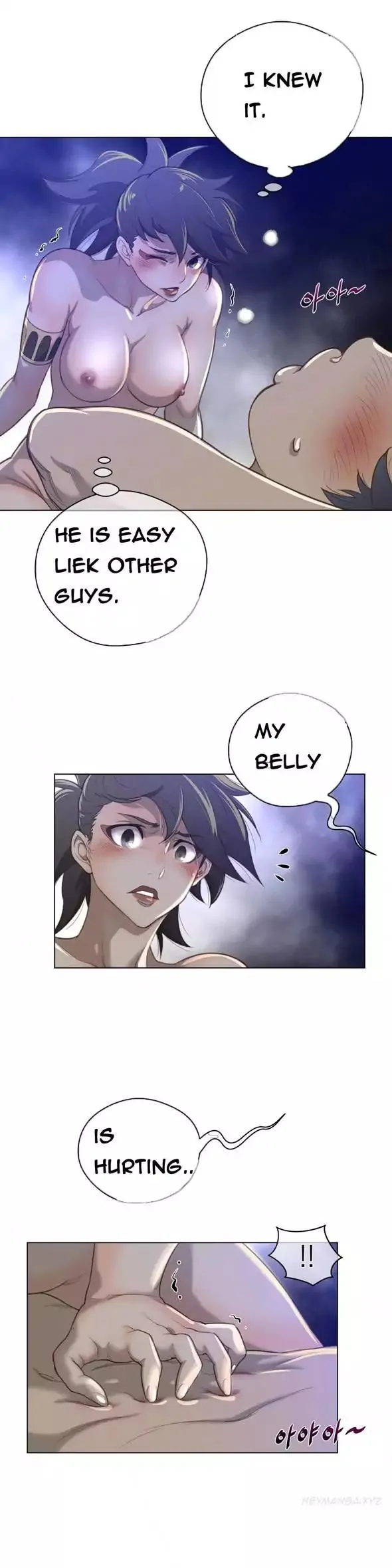 Read Perfect Half chapter 30 image 20 on Lezhin