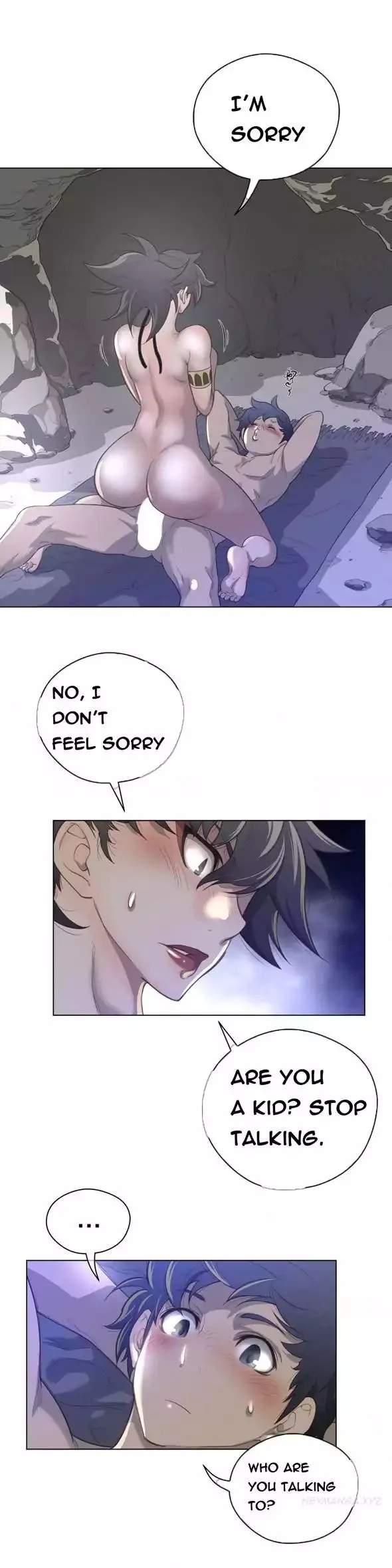 Read Perfect Half chapter 30 image 21 on Lezhin