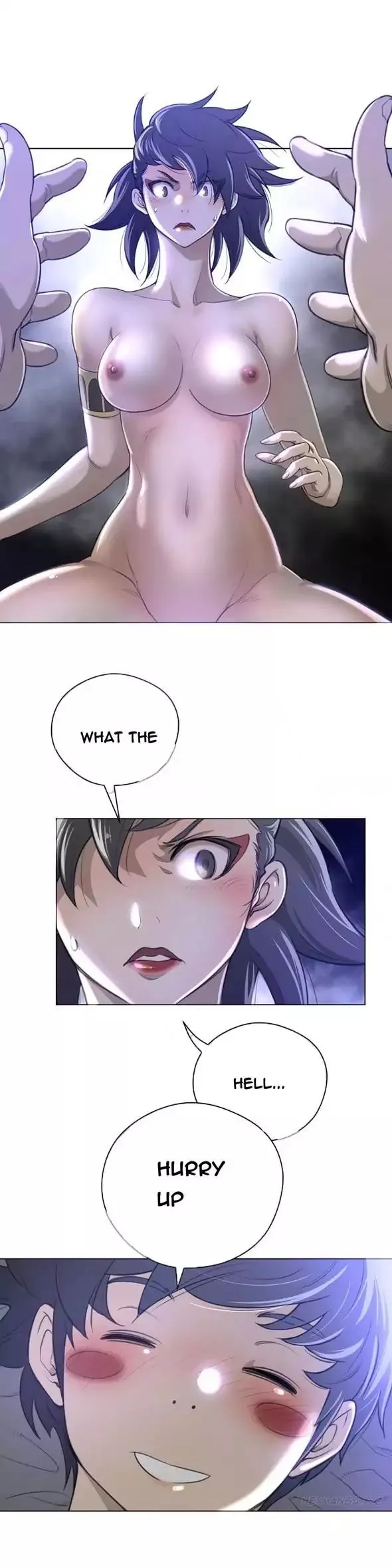 Read Perfect Half chapter 30 image 23 on Lezhin