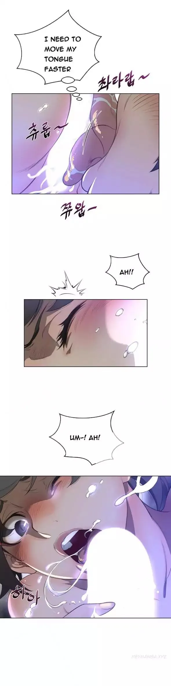 Read Perfect Half chapter 30 image 7 on Lezhin