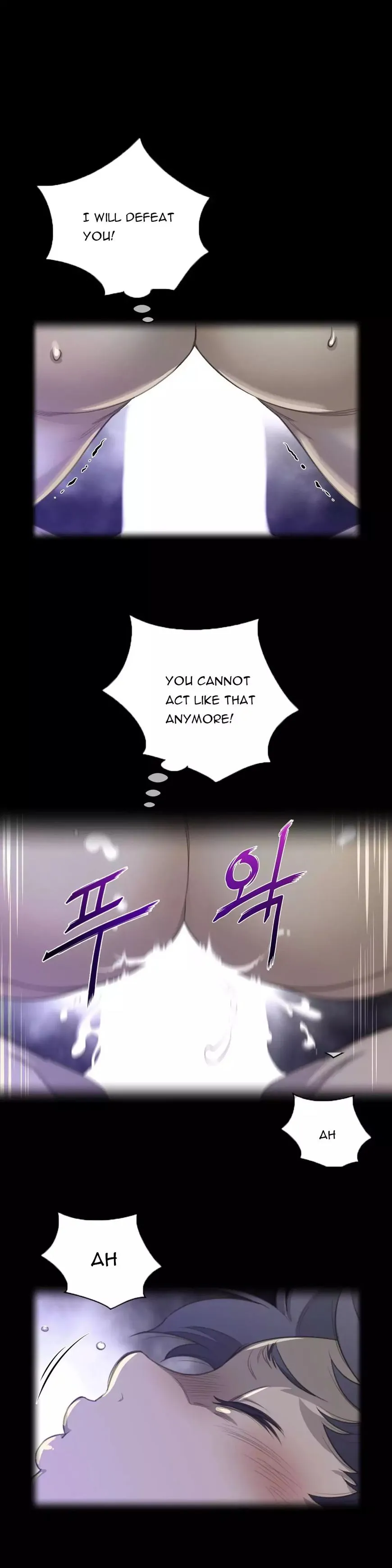 Read Perfect Half chapter 31 image 0 on Lezhin