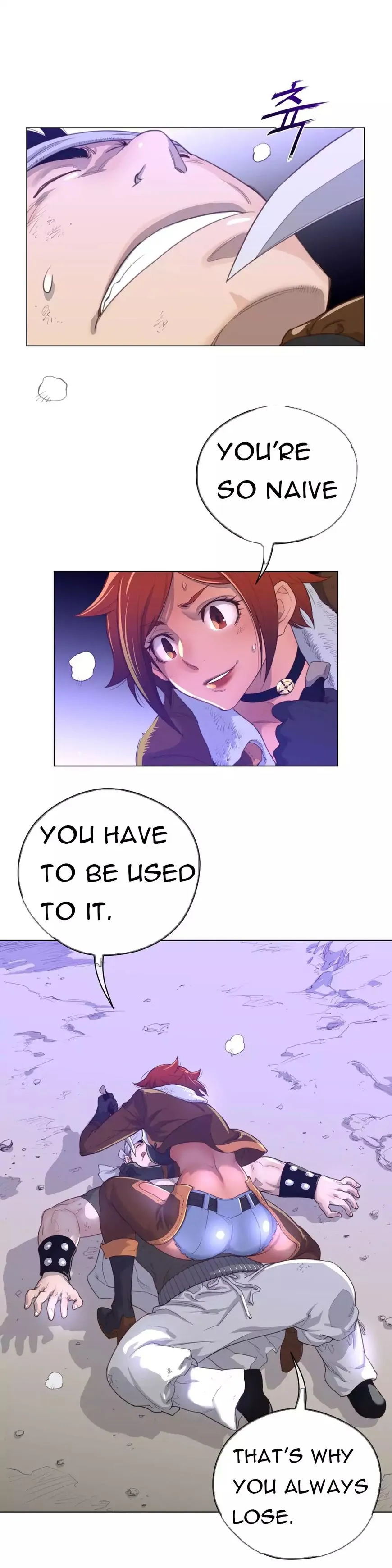 Read Perfect Half chapter 31 image 10 on Lezhin