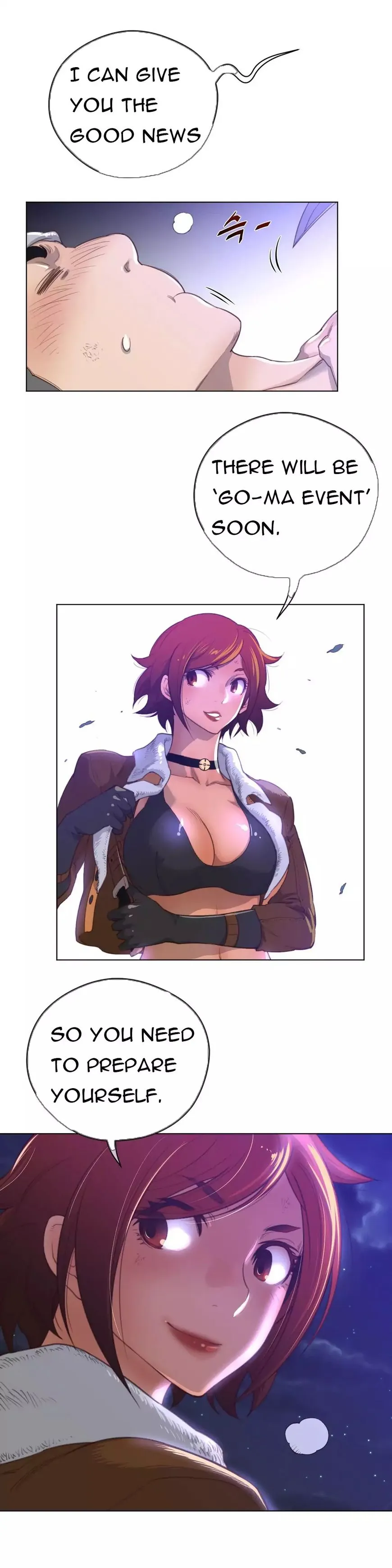 Read Perfect Half chapter 31 image 12 on Lezhin