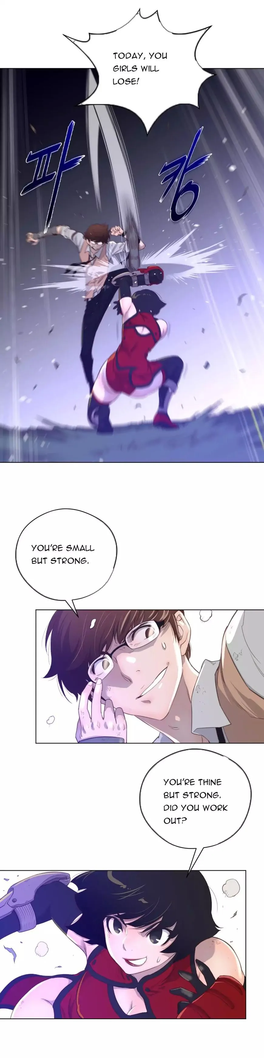 Read Perfect Half chapter 31 image 18 on Lezhin