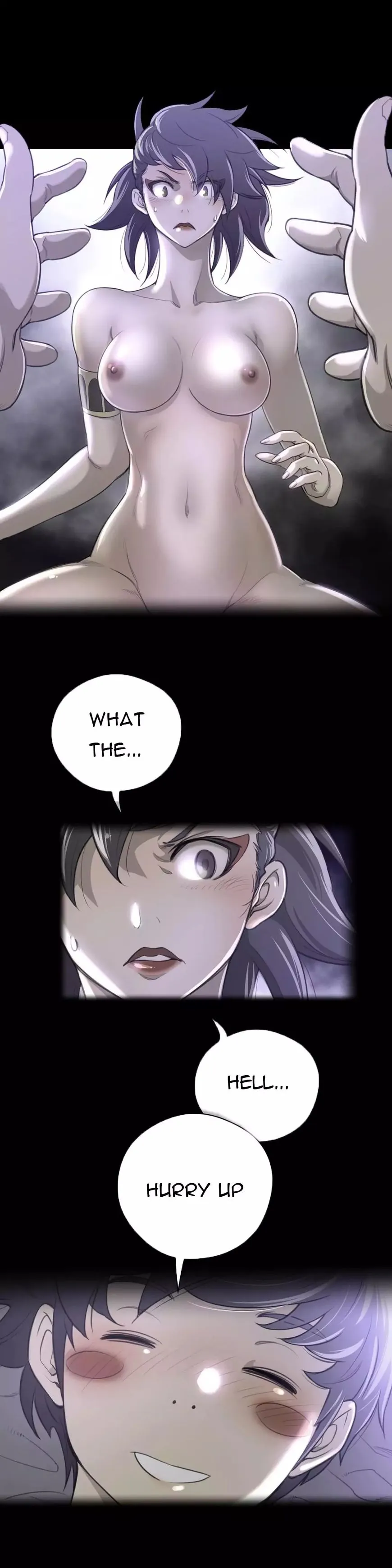 Read Perfect Half chapter 31 image 2 on Lezhin