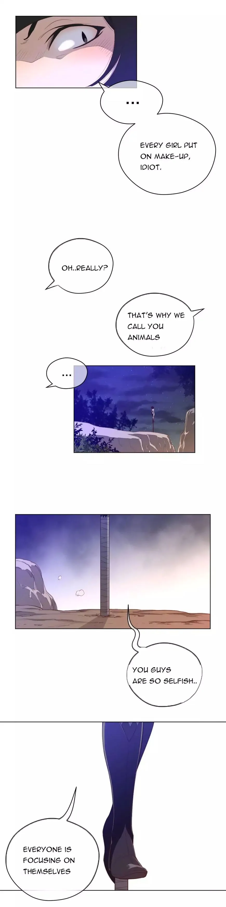 Read Perfect Half chapter 31 image 22 on Lezhin