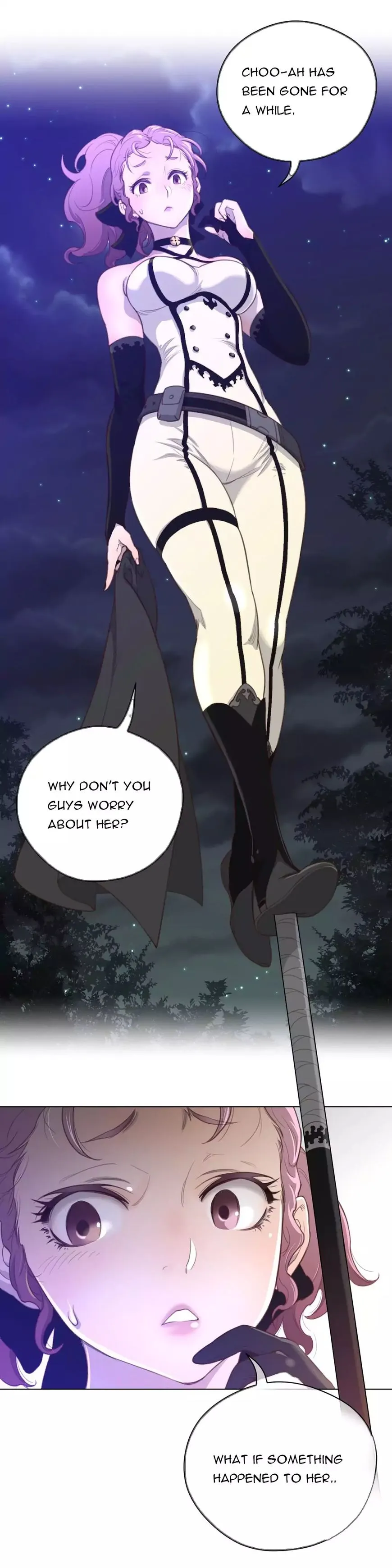 Read Perfect Half chapter 31 image 23 on Lezhin
