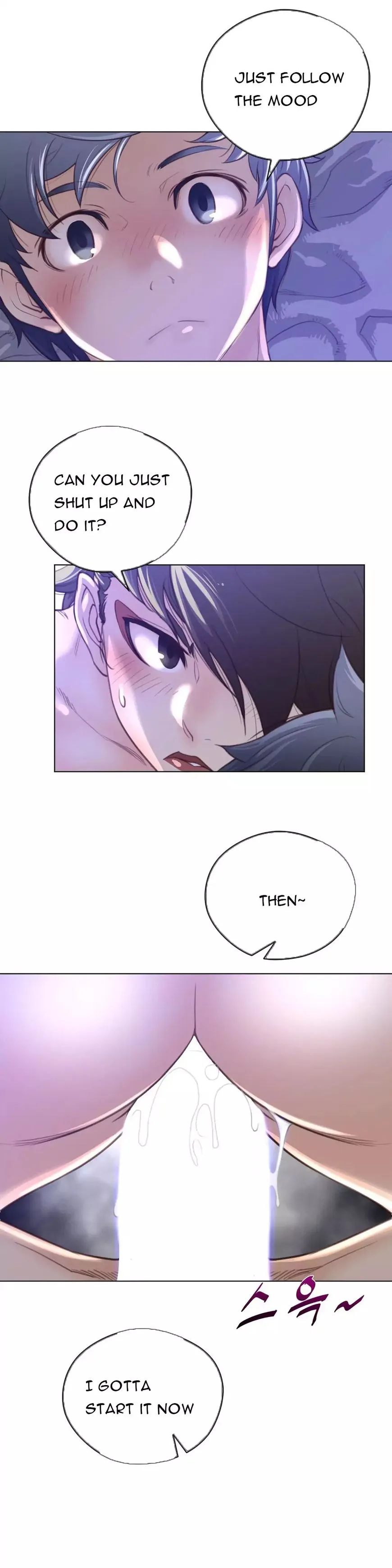 Read Perfect Half chapter 31 image 28 on Lezhin