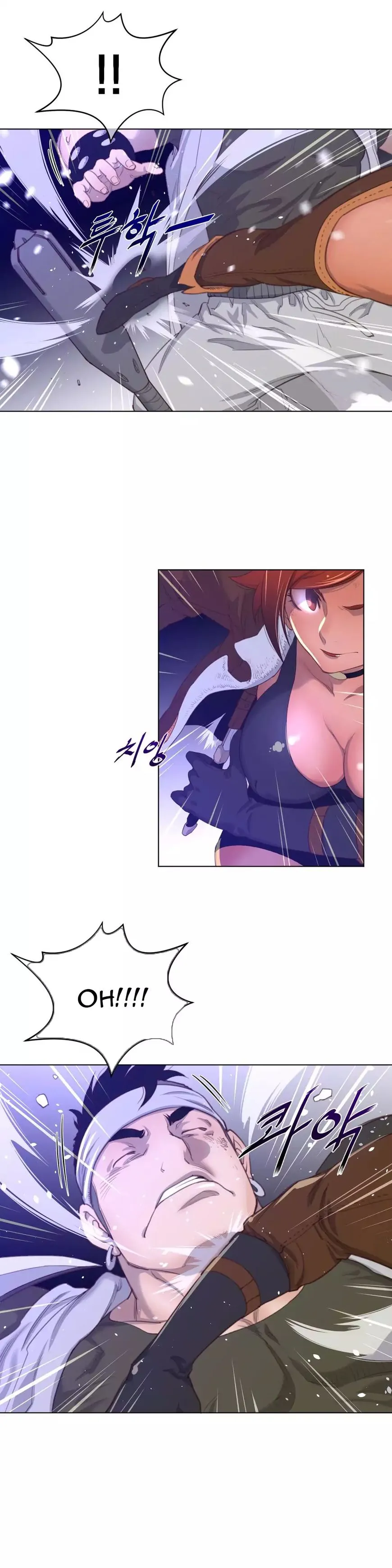 Read Perfect Half chapter 31 image 9 on Lezhin