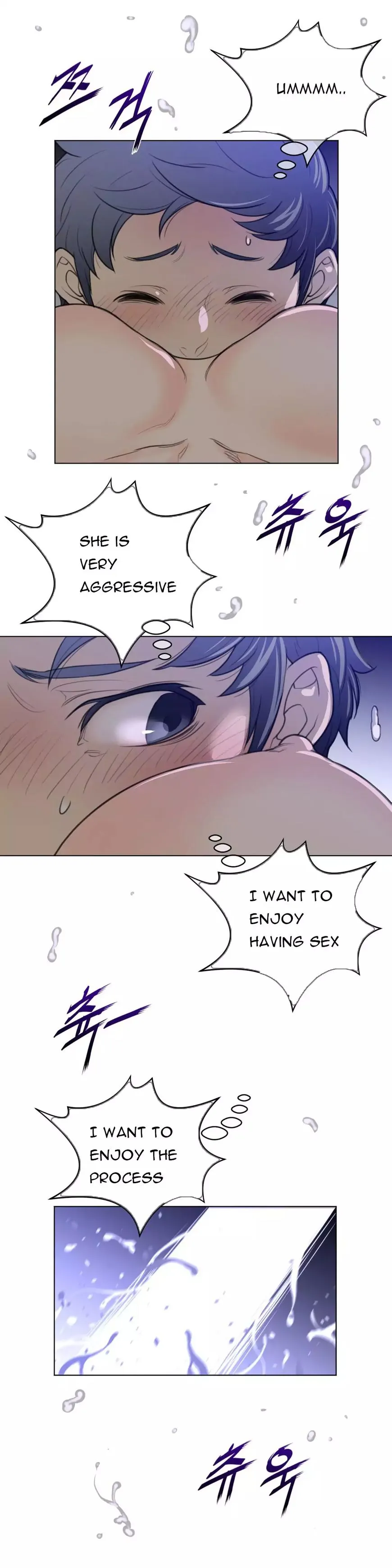 Read Perfect Half chapter 32 image 18 on Lezhin
