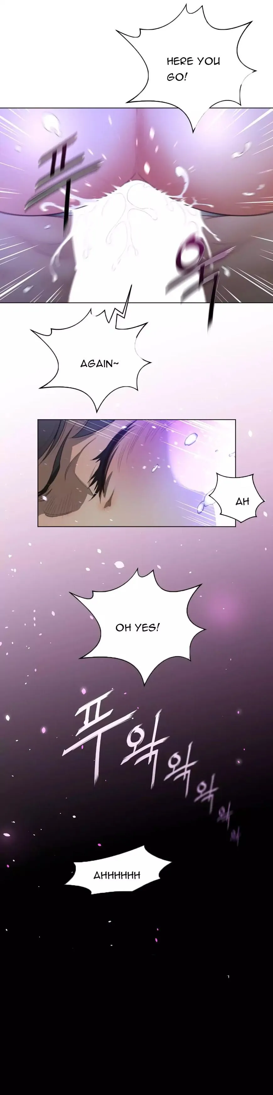 Read Perfect Half chapter 32 image 2 on Lezhin