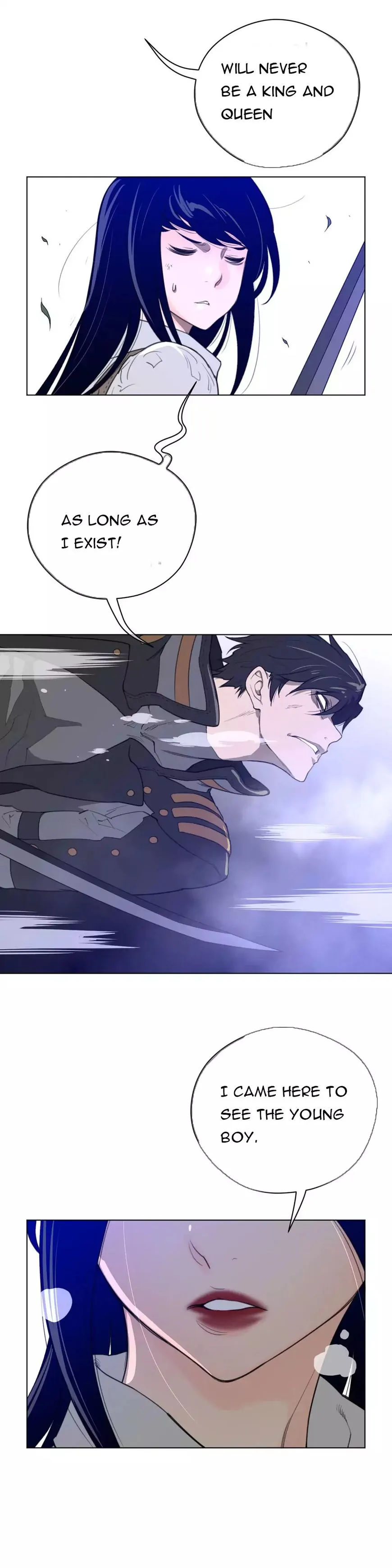 Read Perfect Half chapter 32 image 23 on Lezhin