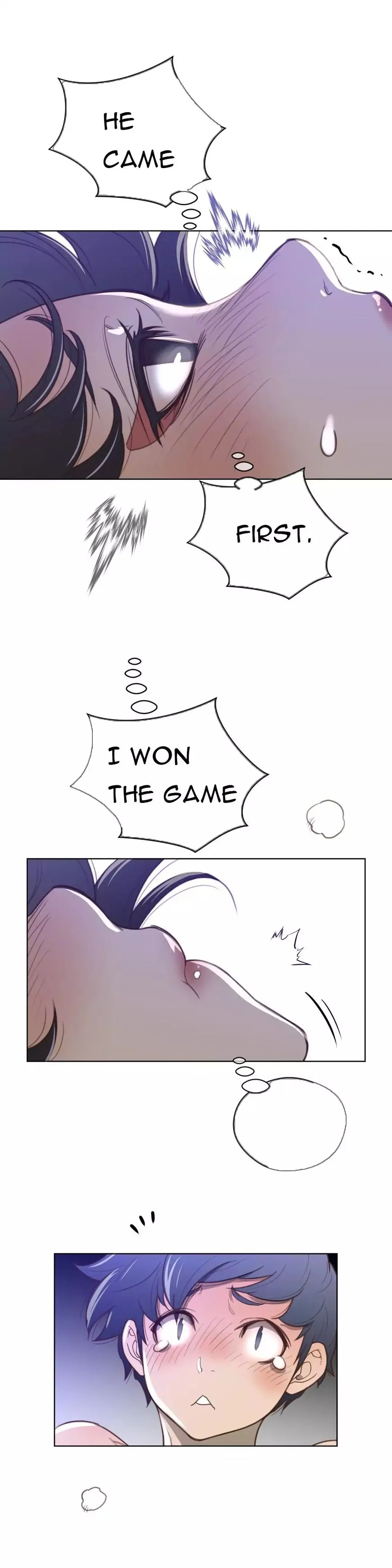 Read Perfect Half chapter 33 image 10 on Lezhin