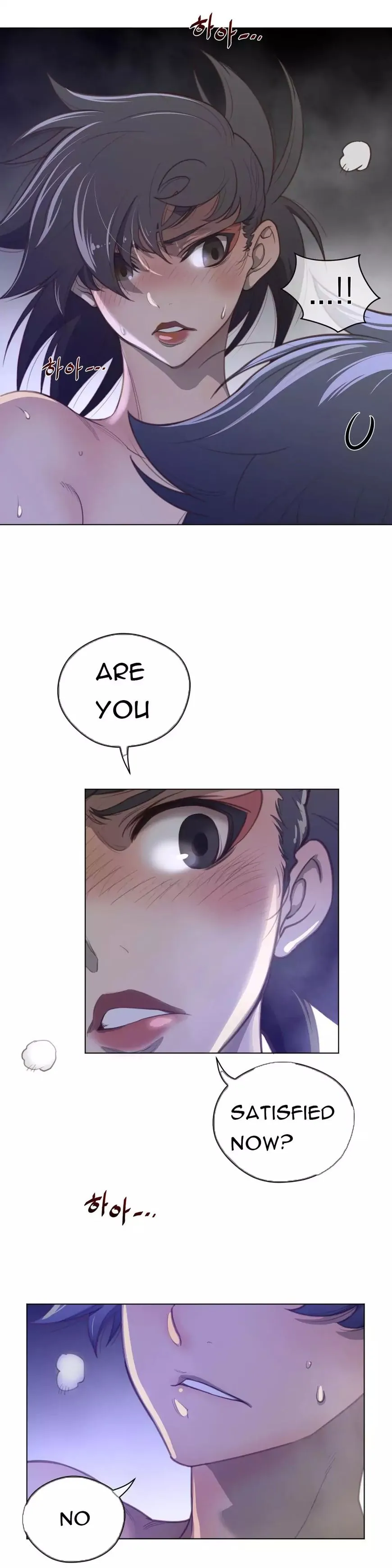 Read Perfect Half chapter 33 image 11 on Lezhin