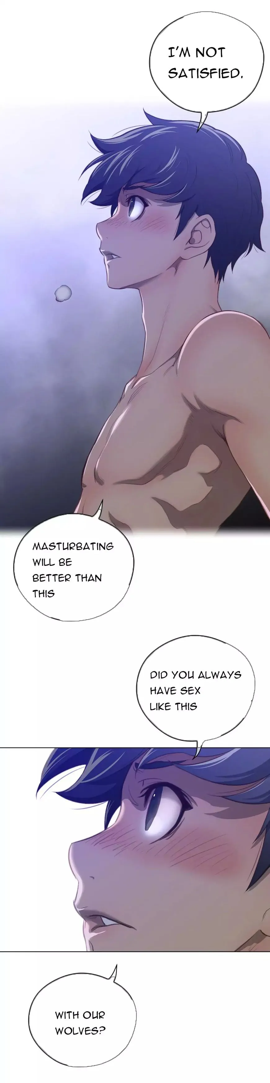 Read Perfect Half chapter 33 image 12 on Lezhin