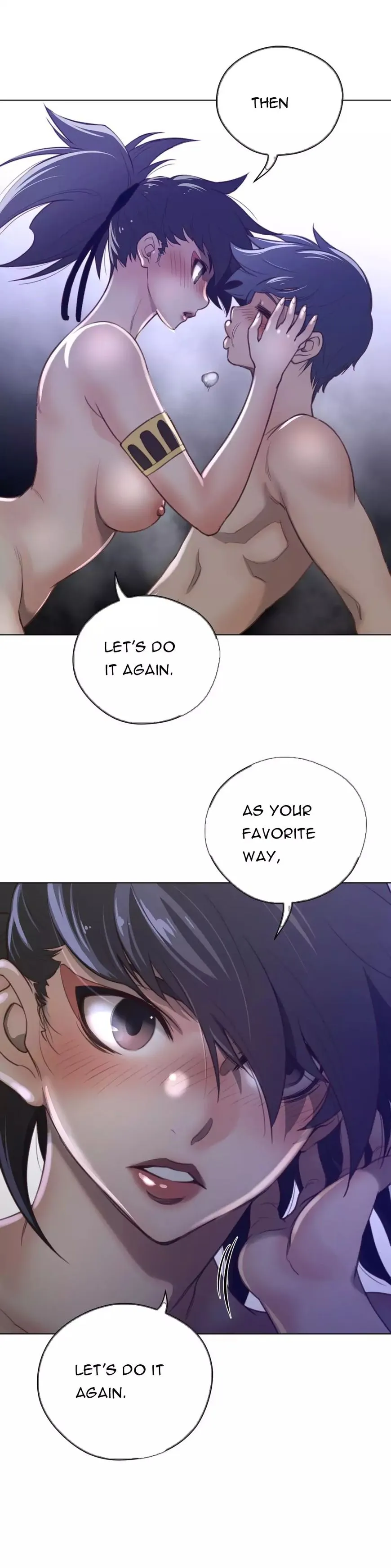 Read Perfect Half chapter 33 image 14 on Lezhin