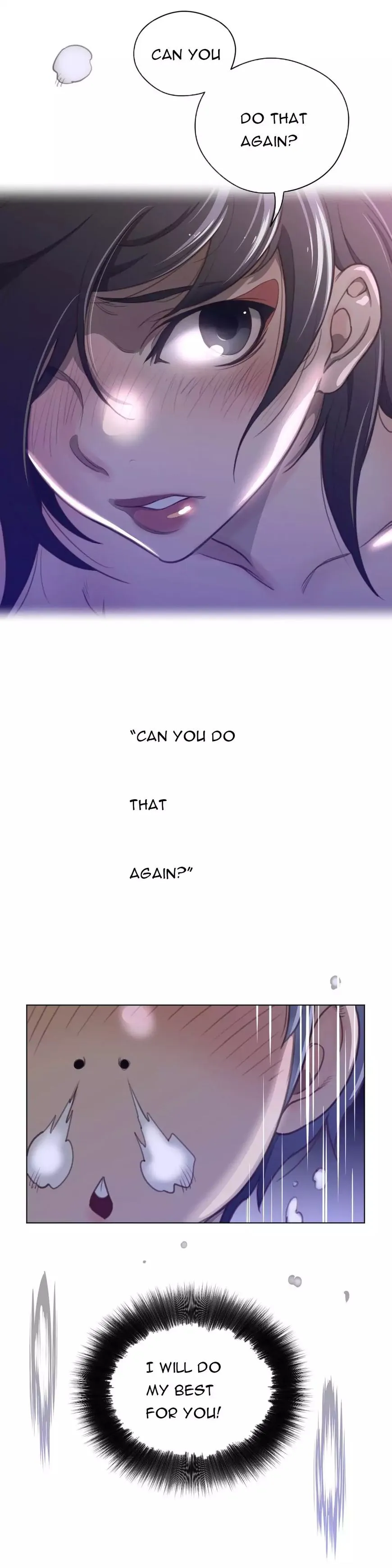 Read Perfect Half chapter 33 image 16 on Lezhin