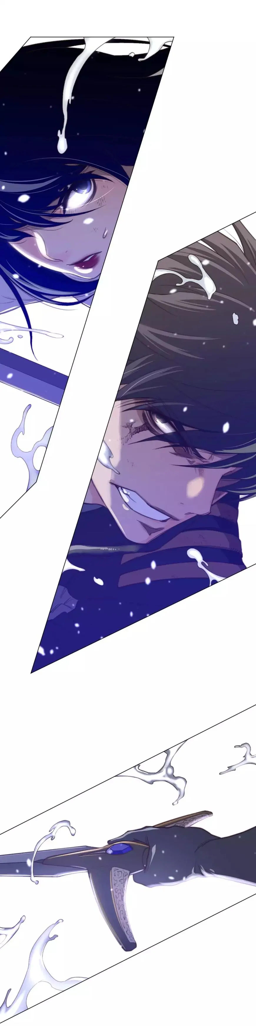 Read Perfect Half chapter 33 image 21 on Lezhin