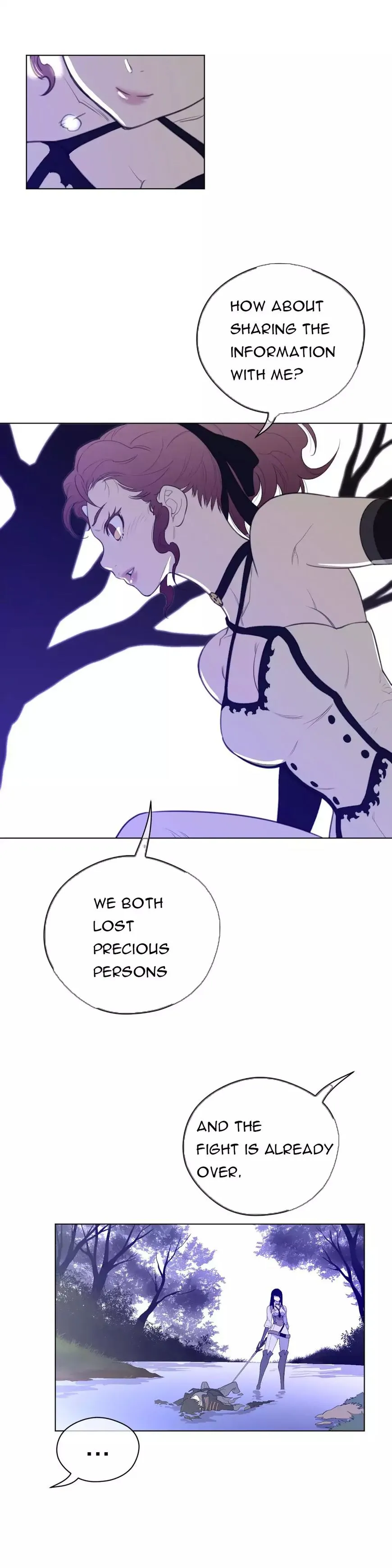 Read Perfect Half chapter 34 image 16 on Lezhin