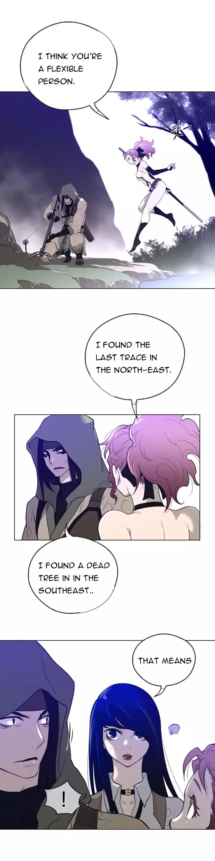 Read Perfect Half chapter 34 image 17 on Lezhin