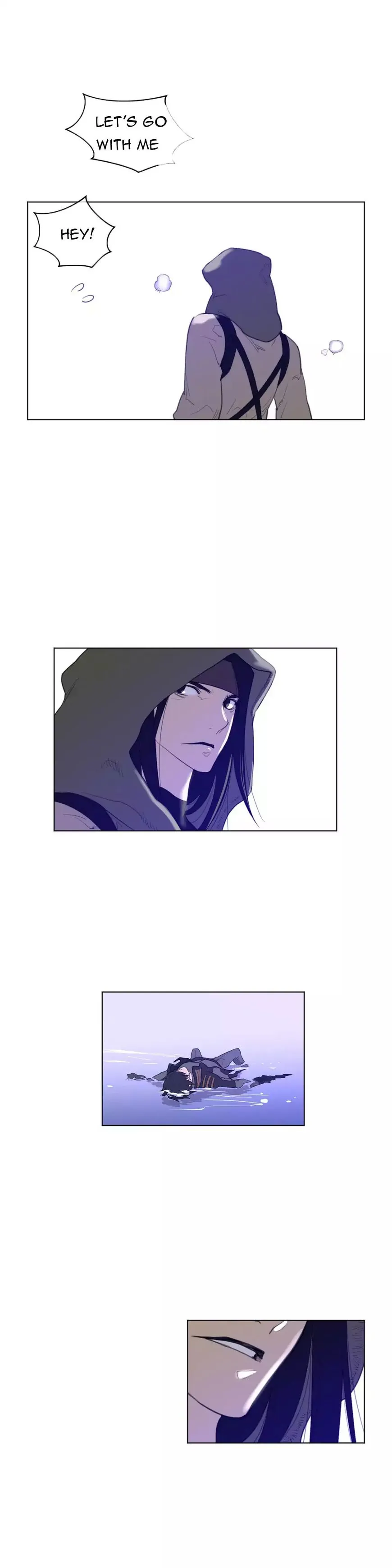 Read Perfect Half chapter 34 image 19 on Lezhin