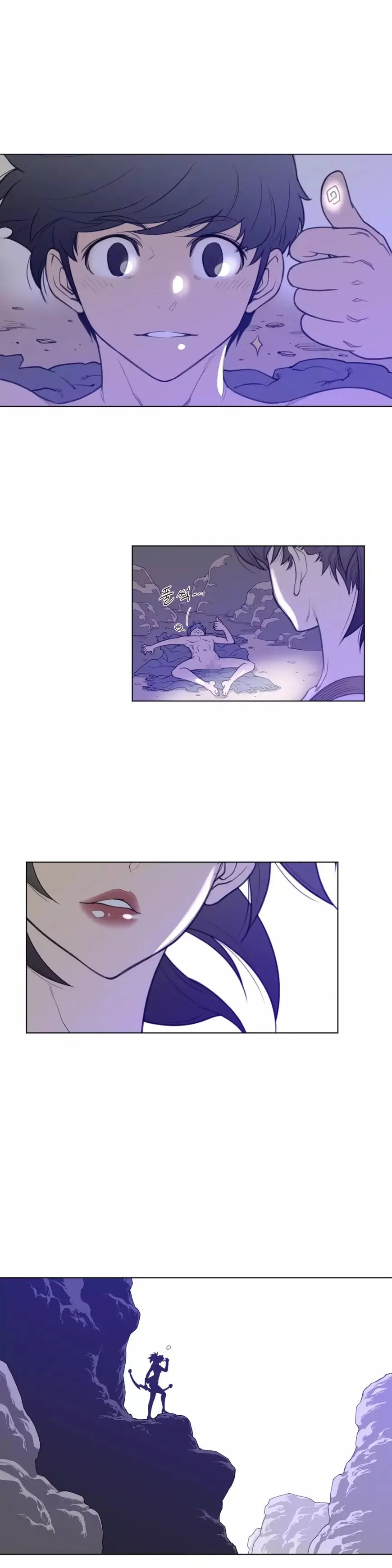 Read Perfect Half chapter 34 image 24 on Lezhin