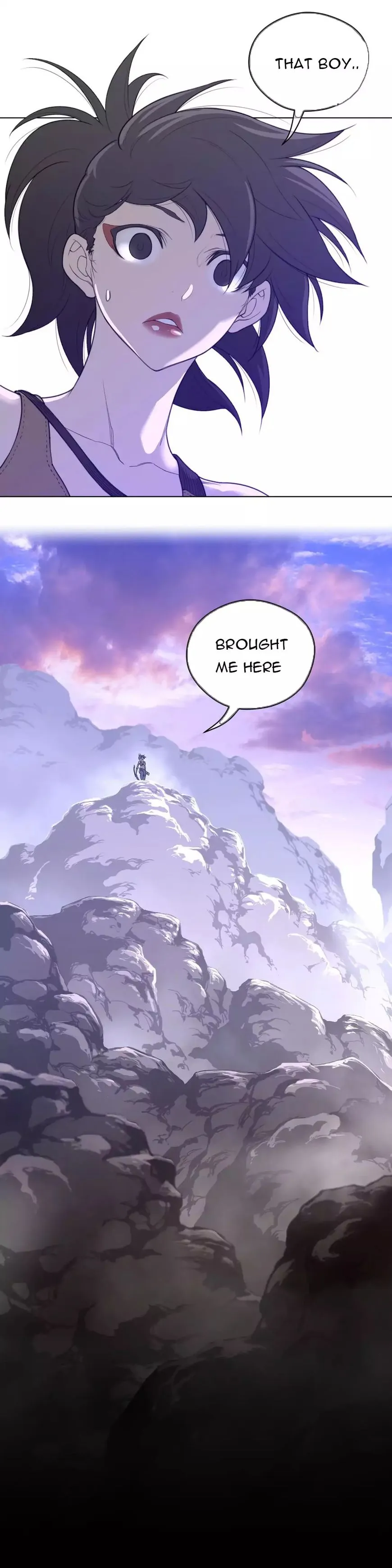 Read Perfect Half chapter 34 image 26 on Lezhin
