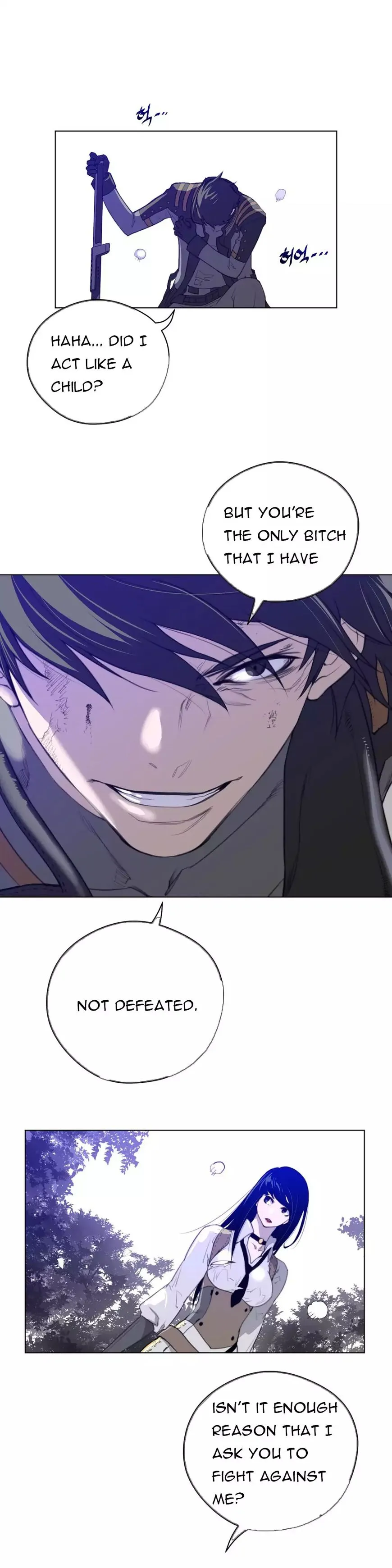 Read Perfect Half chapter 34 image 6 on Lezhin