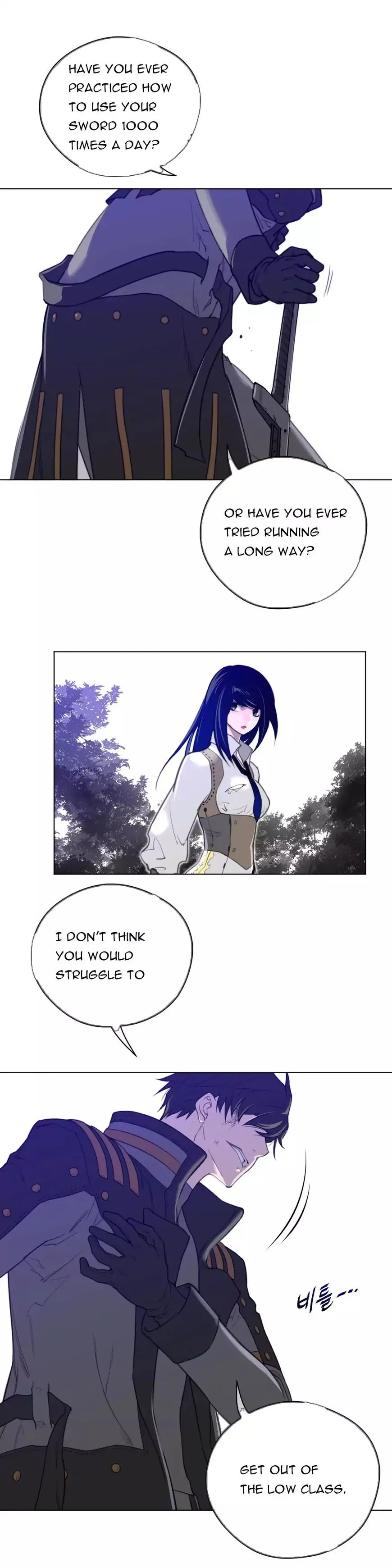 Read Perfect Half chapter 34 image 7 on Lezhin