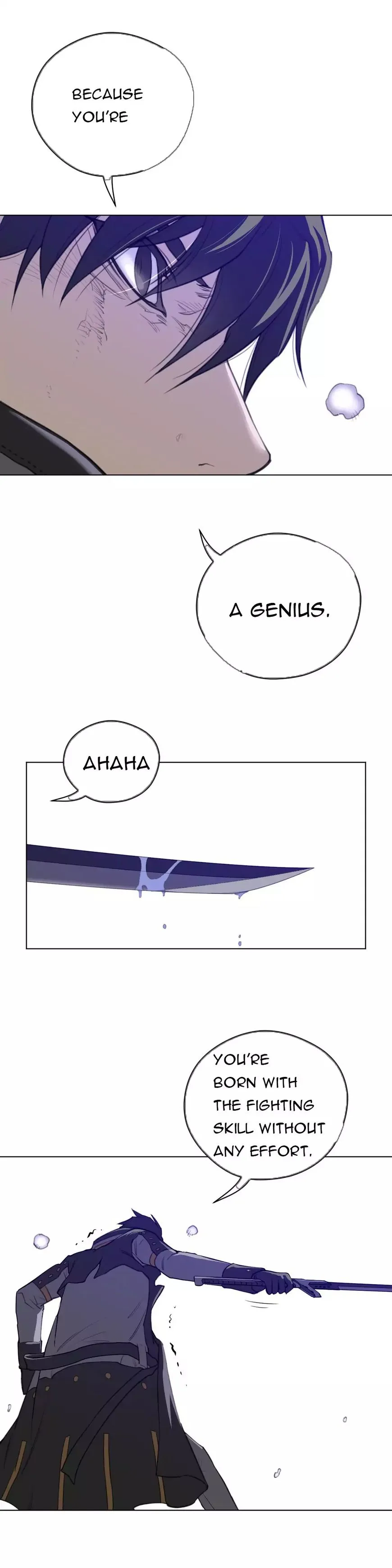 Read Perfect Half chapter 34 image 8 on Lezhin